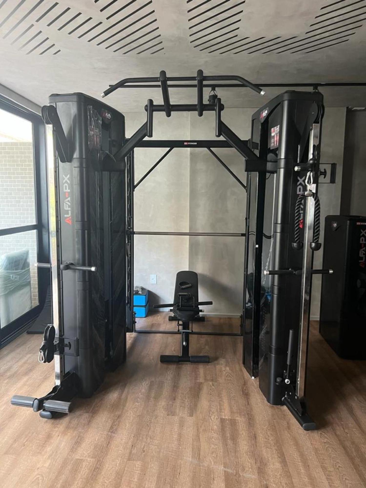 Novissimo, 500M Praia, Garagem, Vista - Luzes Do Arrebol Maceio  Ngoại thất bức ảnh