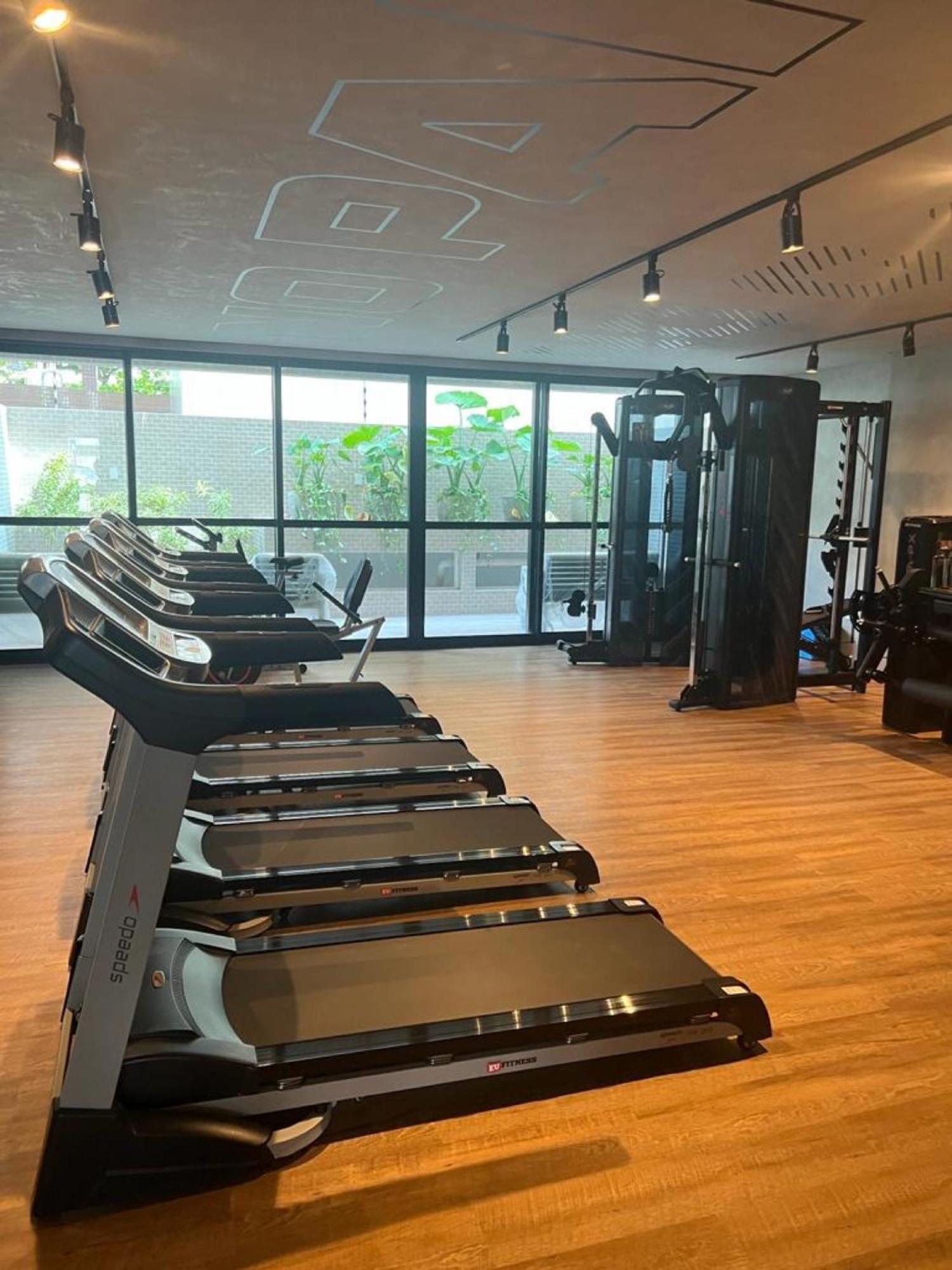 Novissimo, 500M Praia, Garagem, Vista - Luzes Do Arrebol Maceio  Ngoại thất bức ảnh