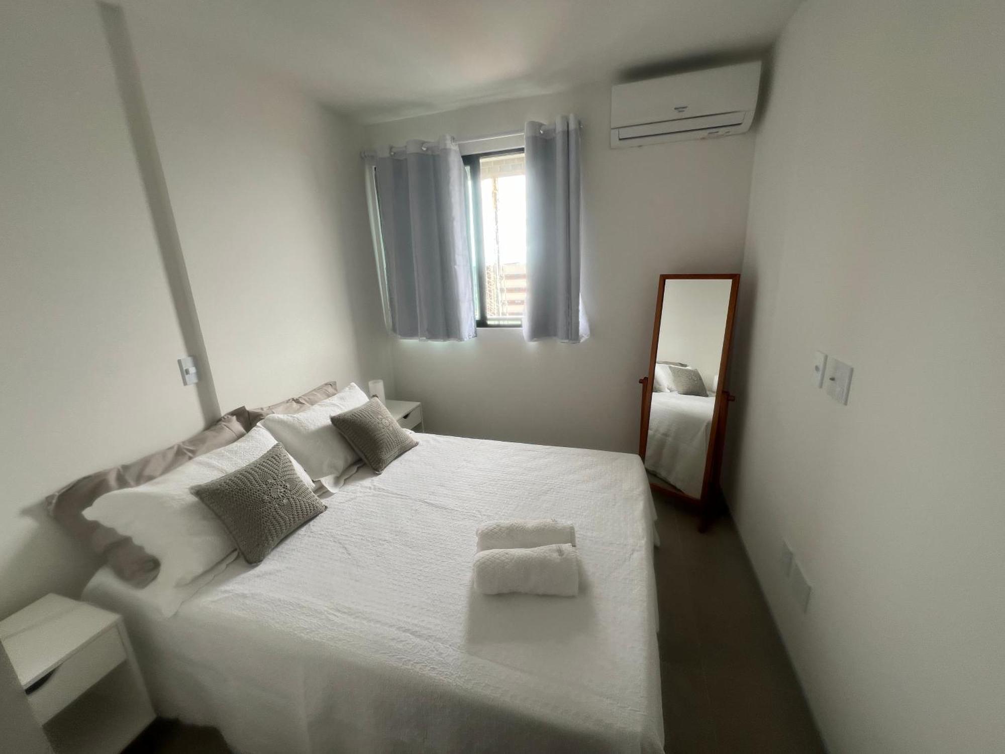 Novissimo, 500M Praia, Garagem, Vista - Luzes Do Arrebol Maceio  Ngoại thất bức ảnh