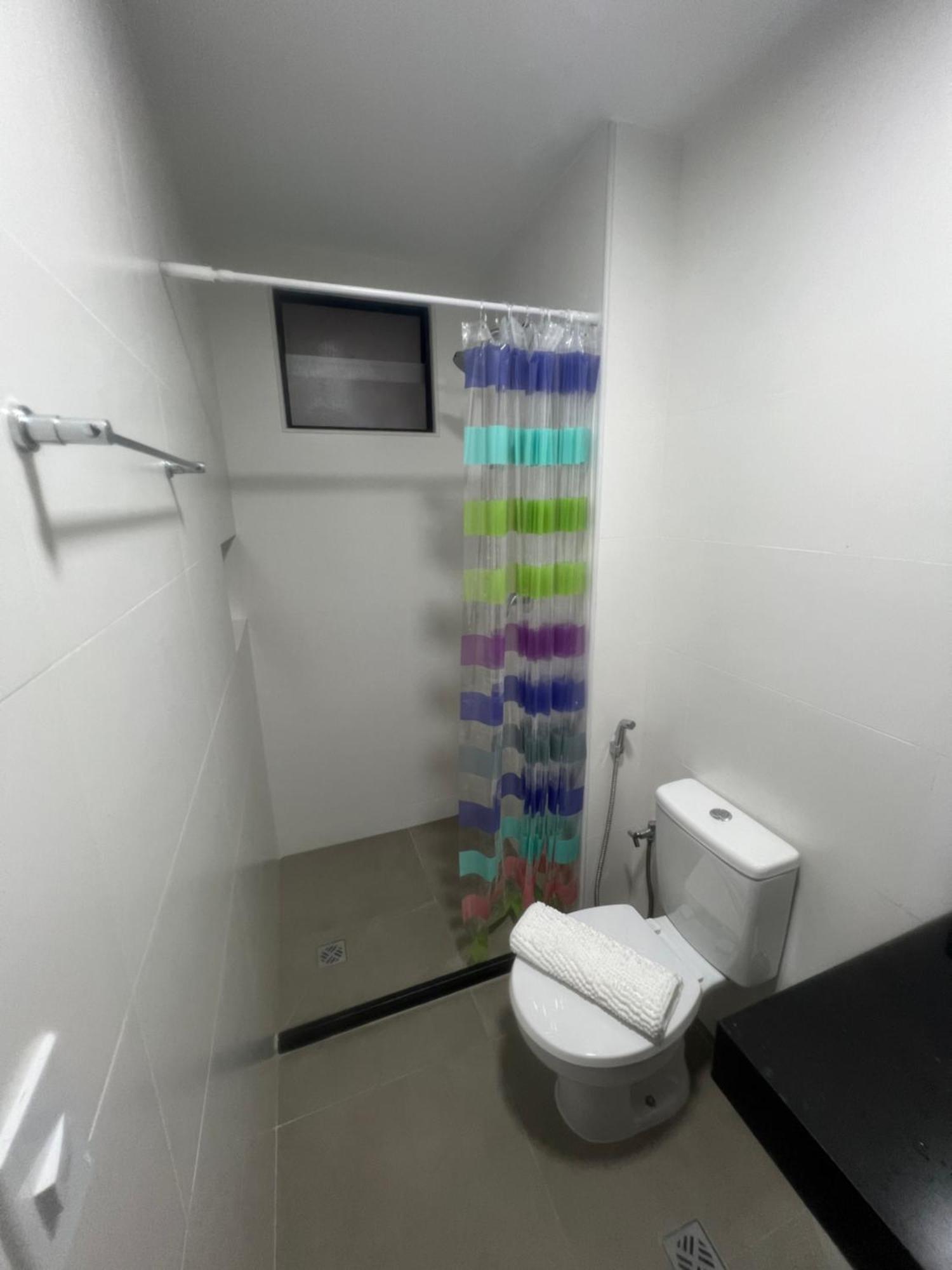 Novissimo, 500M Praia, Garagem, Vista - Luzes Do Arrebol Maceio  Ngoại thất bức ảnh